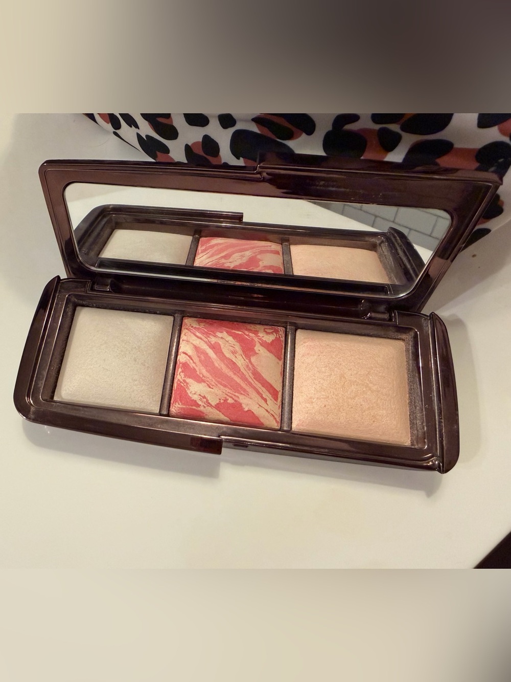 Hourglass Ambient Trio Ethereal Edit